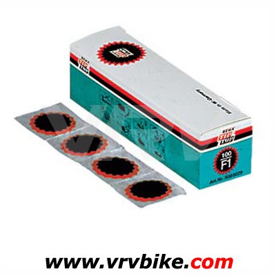 Rustine chambre tip top f1 d.25mm pour Vélo Universel - marque Tip